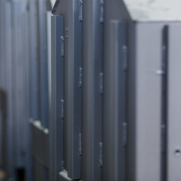 Каминная топка Астов ПС 700