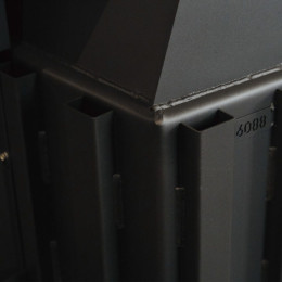 Каминная топка Астов ПС 700